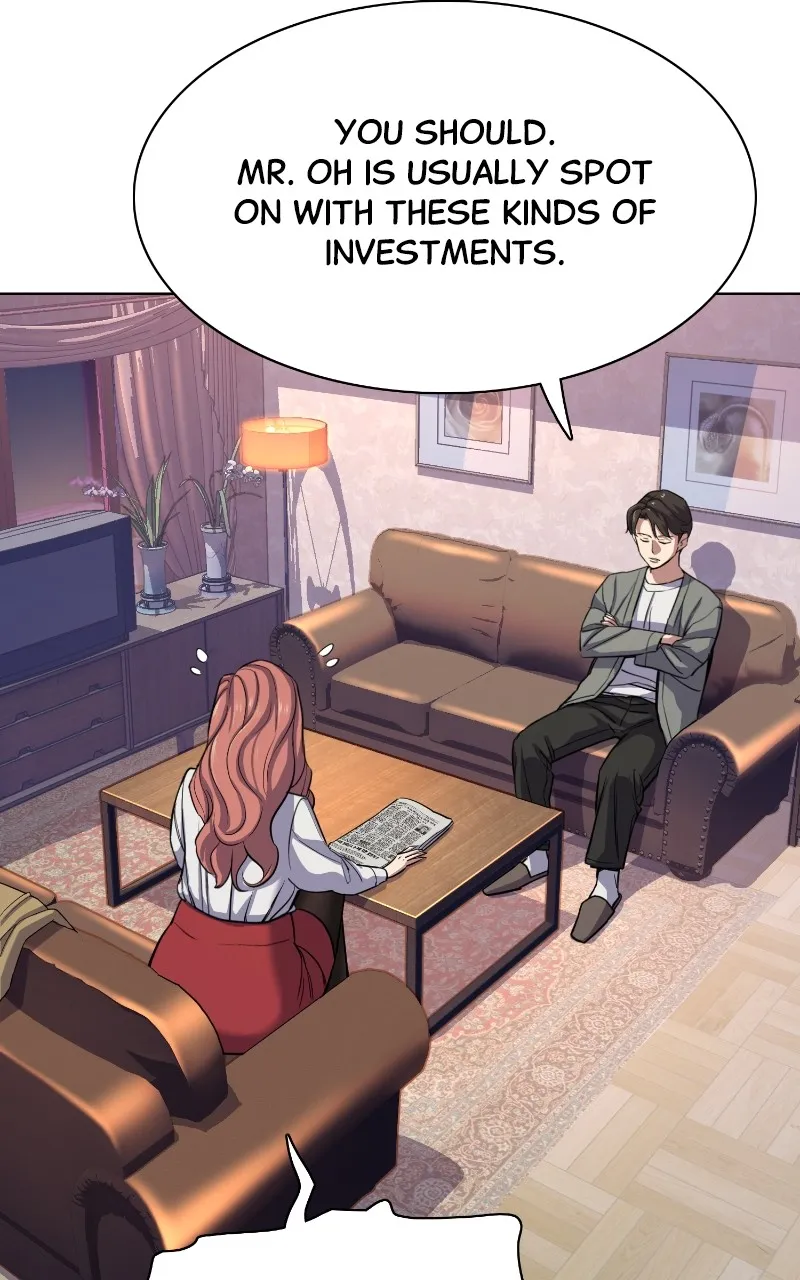Reborn Rich Chapter 106 page 104 - 