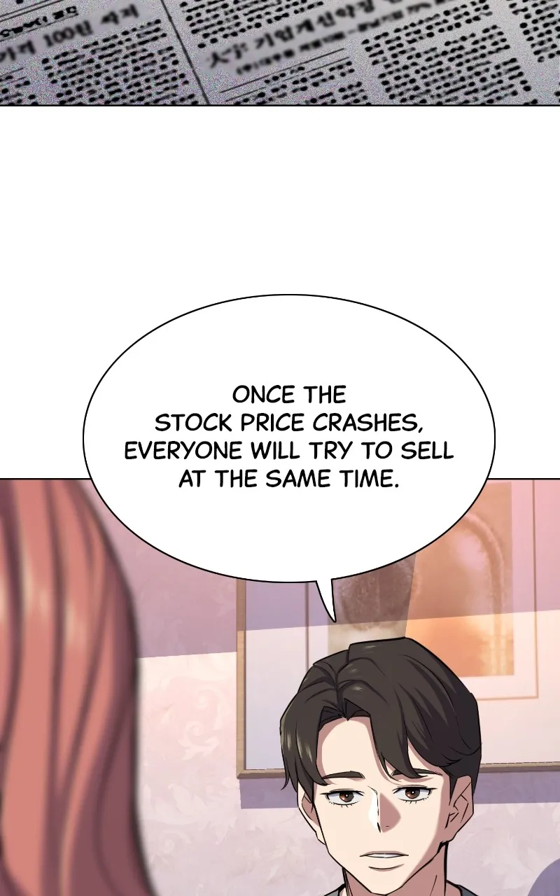 Reborn Rich Chapter 106 page 106 - 