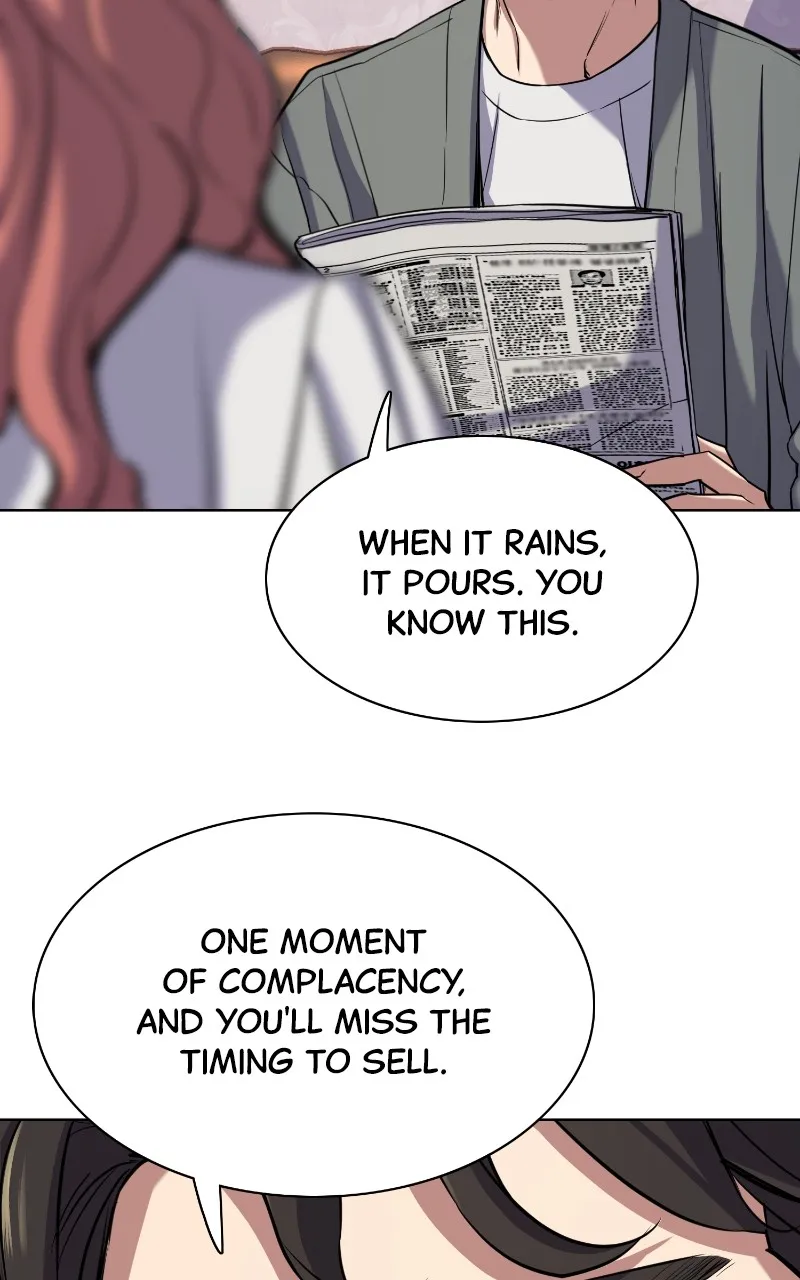 Reborn Rich Chapter 106 page 107 - 