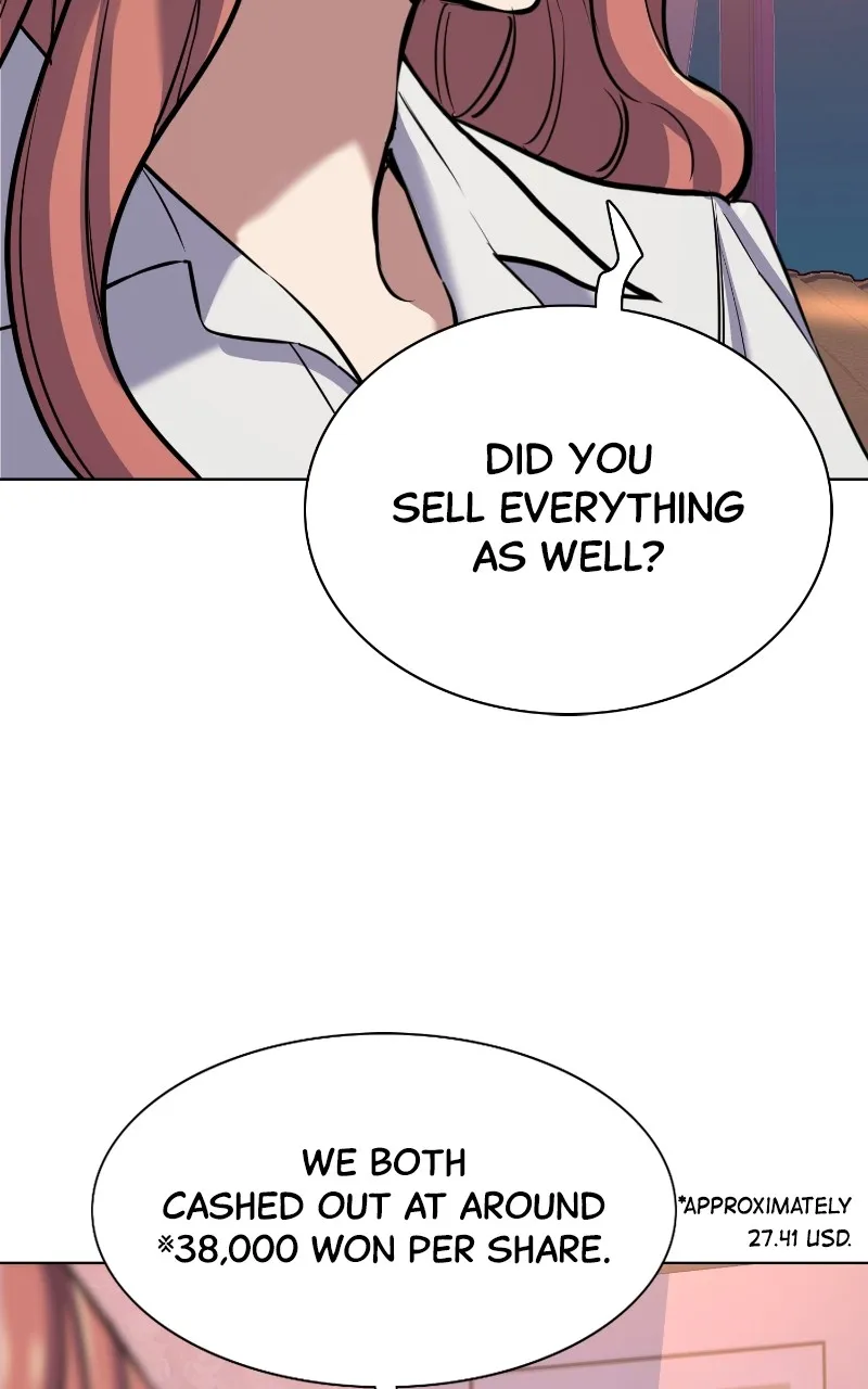 Reborn Rich Chapter 106 page 110 - 