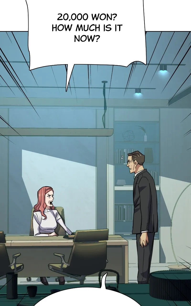 Reborn Rich Chapter 106 page 12 - 