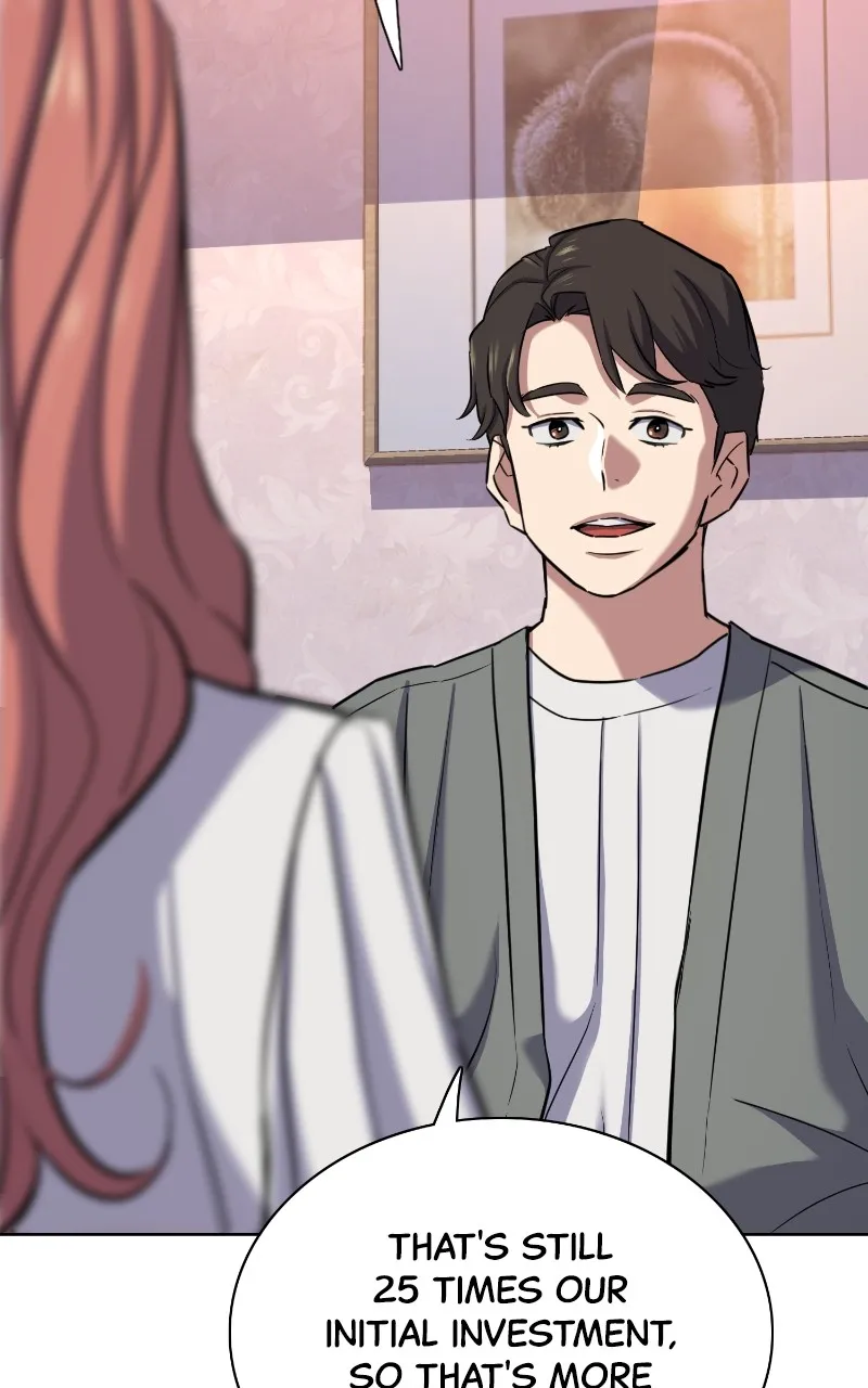 Reborn Rich Chapter 106 page 111 - 