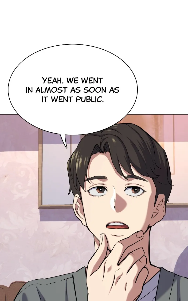 Reborn Rich Chapter 106 page 114 - 