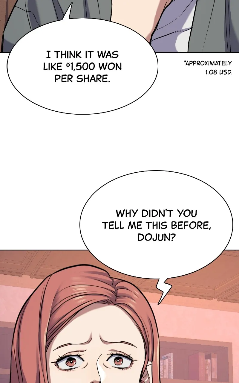 Reborn Rich Chapter 106 page 115 - 