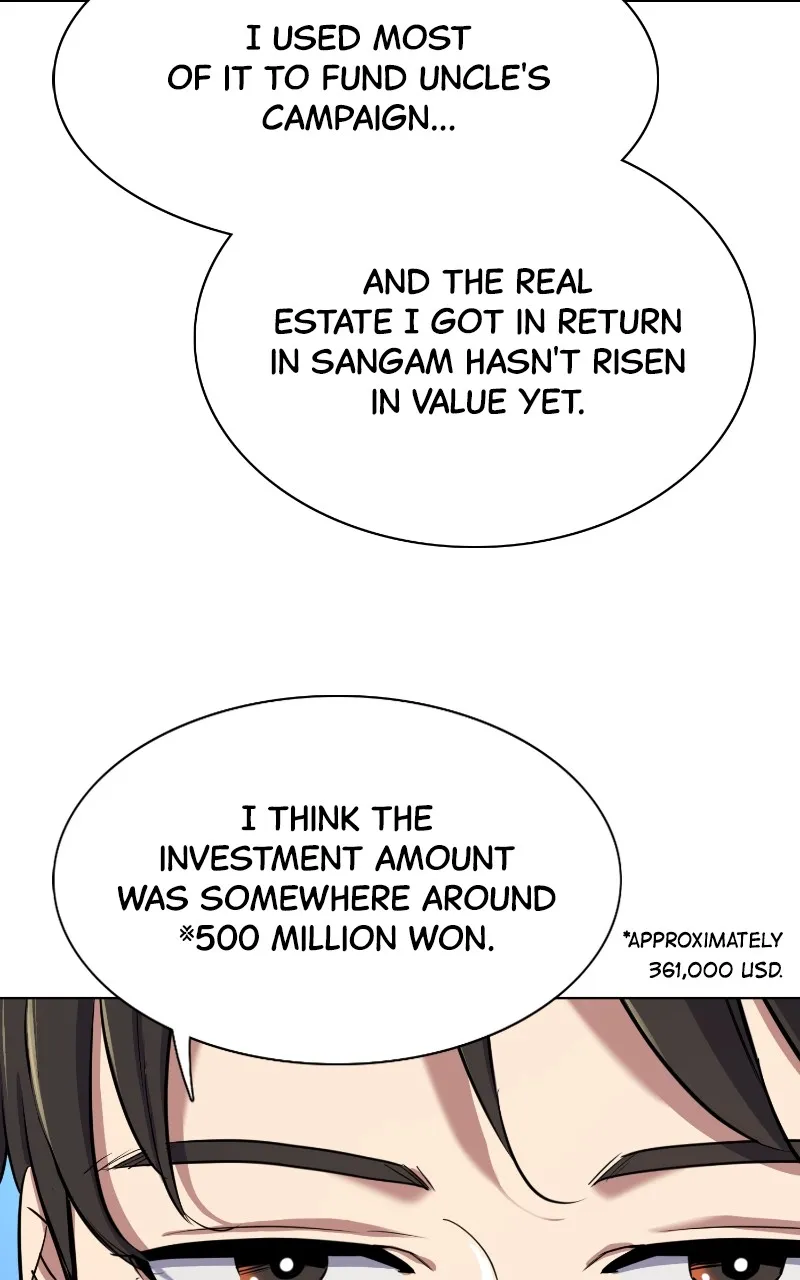 Reborn Rich Chapter 106 page 120 - 