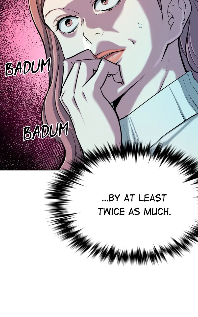 Reborn Rich Chapter 106 page 21 - 