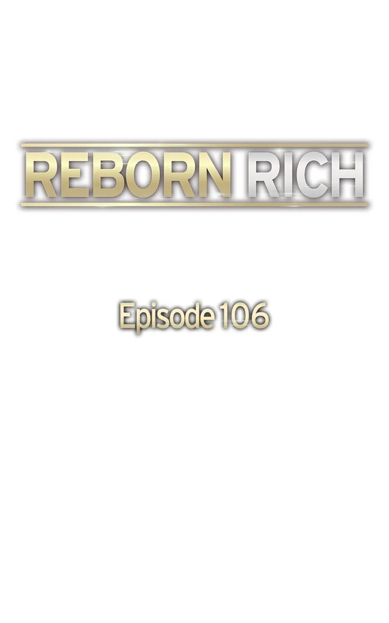 Reborn Rich Chapter 106 page 25 - 