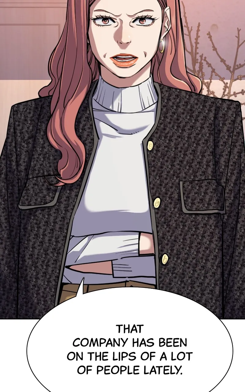 Reborn Rich Chapter 106 page 28 - 