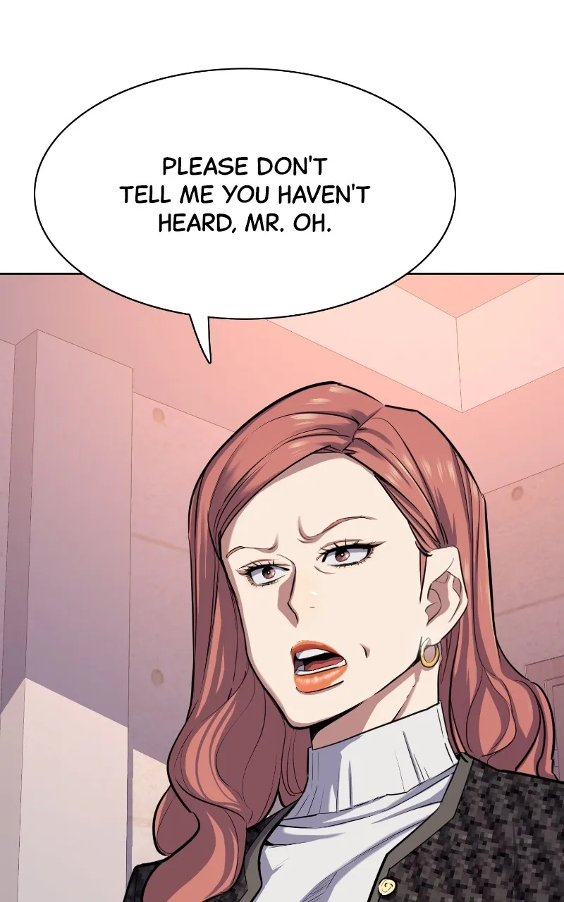 Reborn Rich Chapter 106 page 33 - 