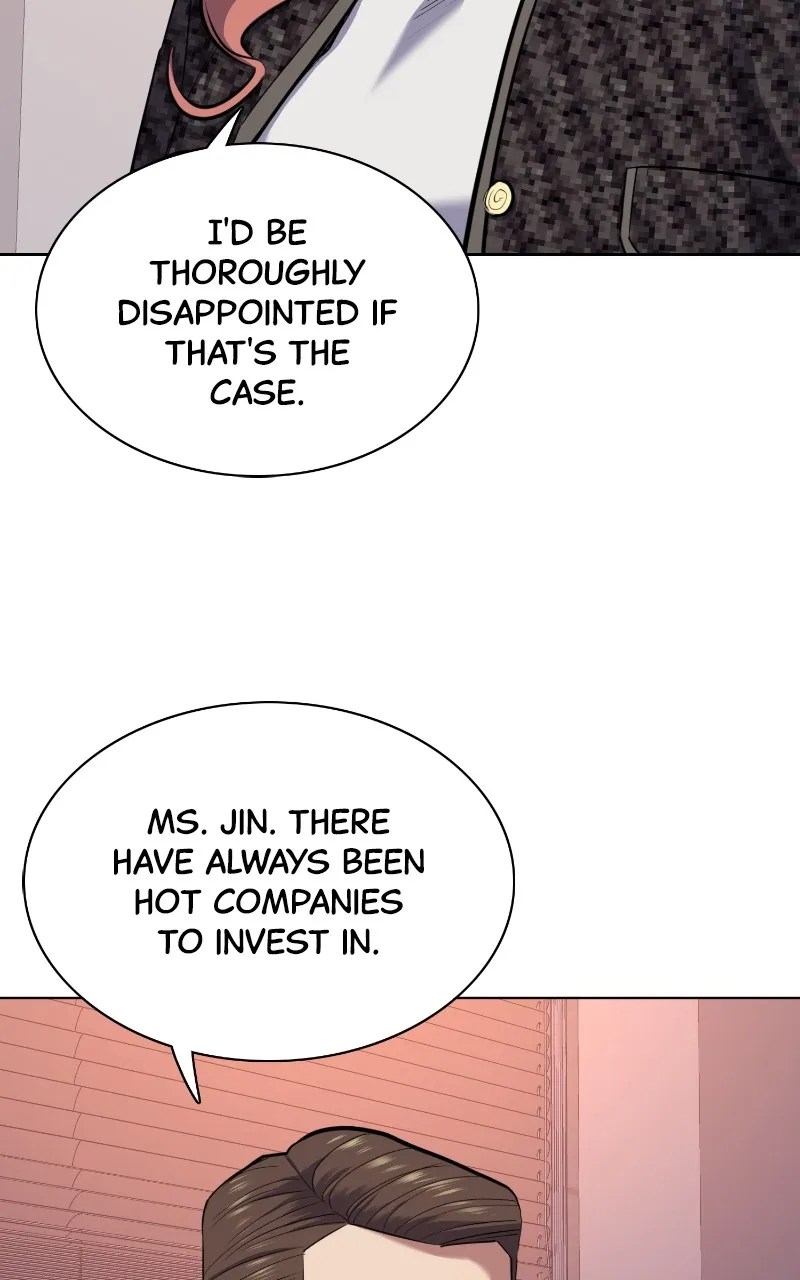 Reborn Rich Chapter 106 page 34 - 