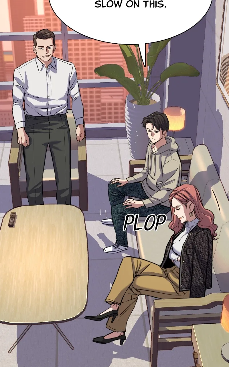 Reborn Rich Chapter 106 page 36 - 