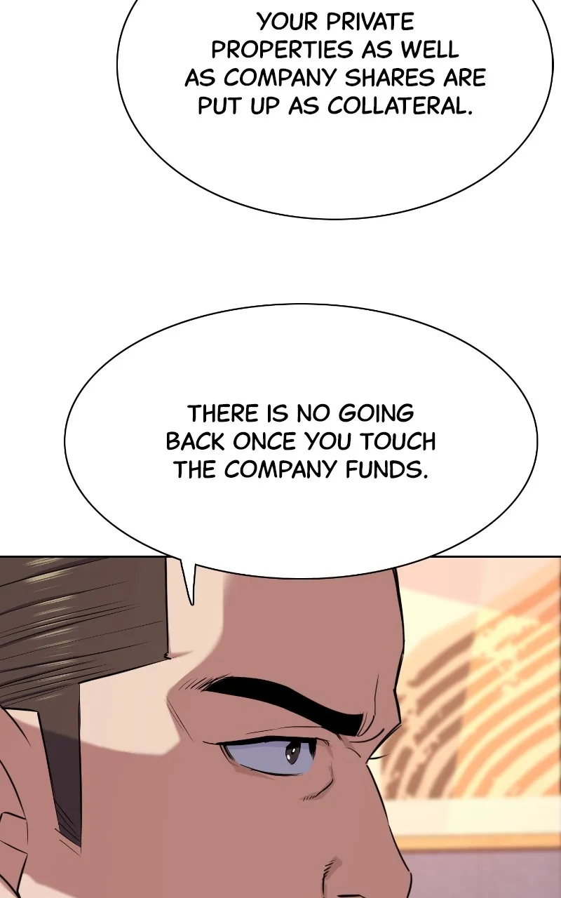 Reborn Rich Chapter 106 page 40 - 