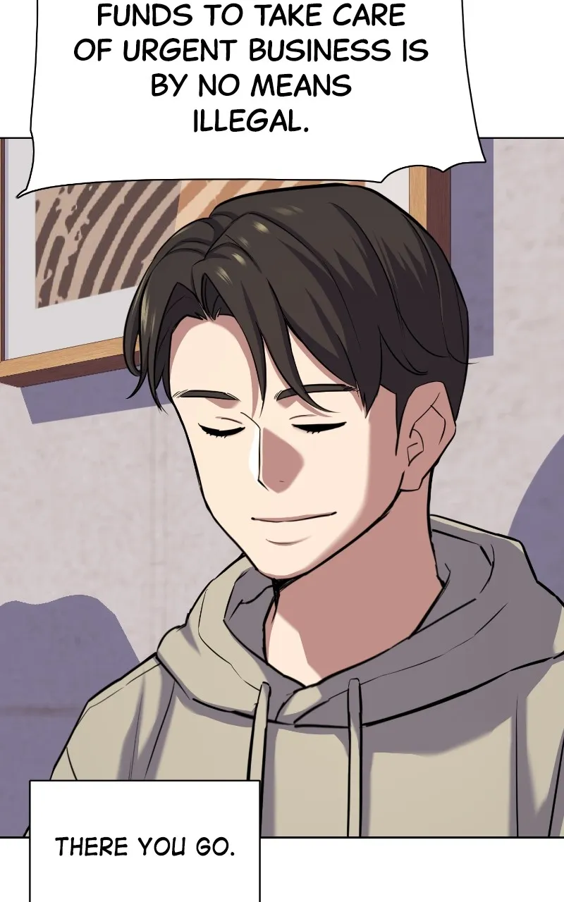 Reborn Rich Chapter 106 page 48 - 