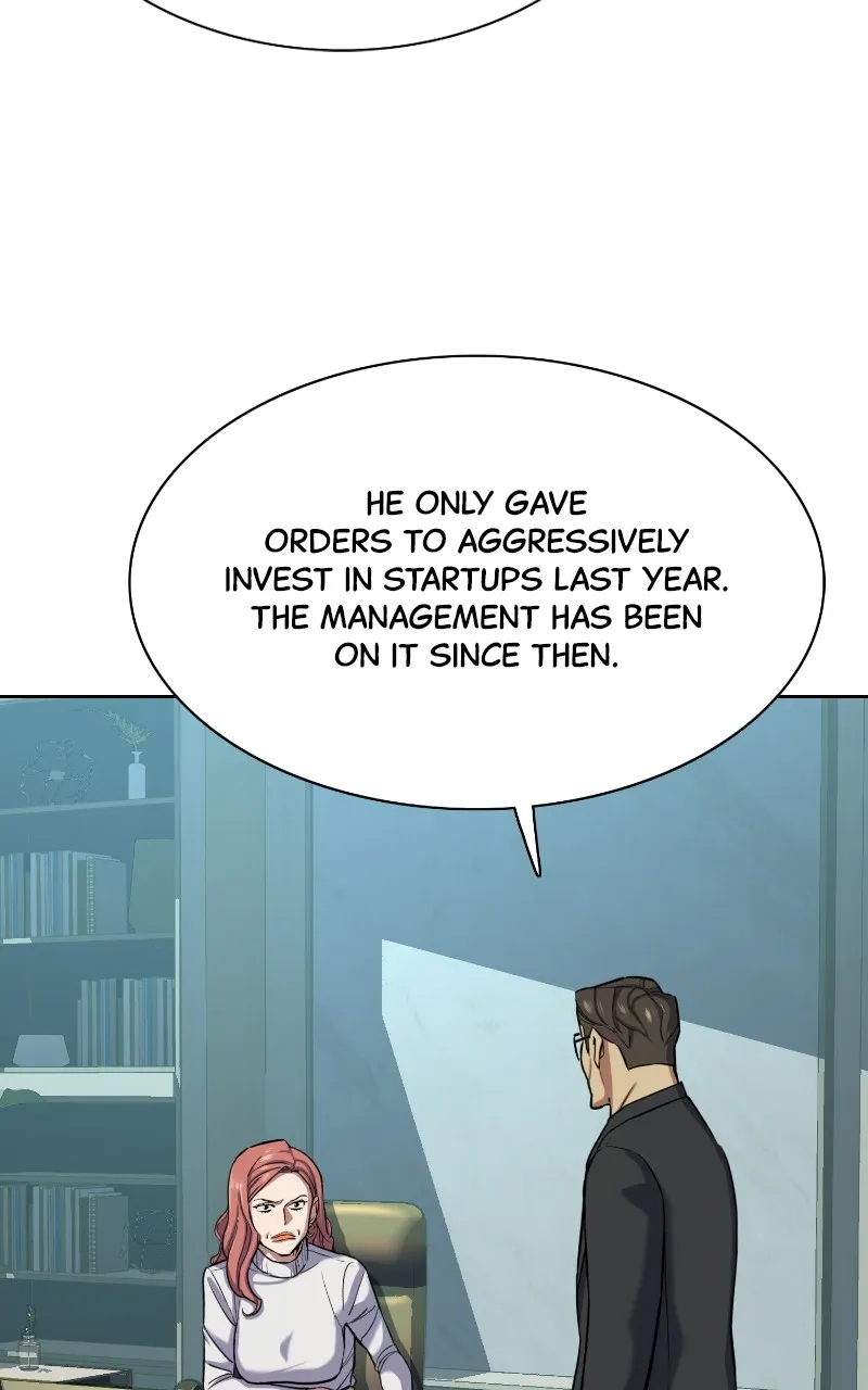 Reborn Rich Chapter 106 page 6 - 