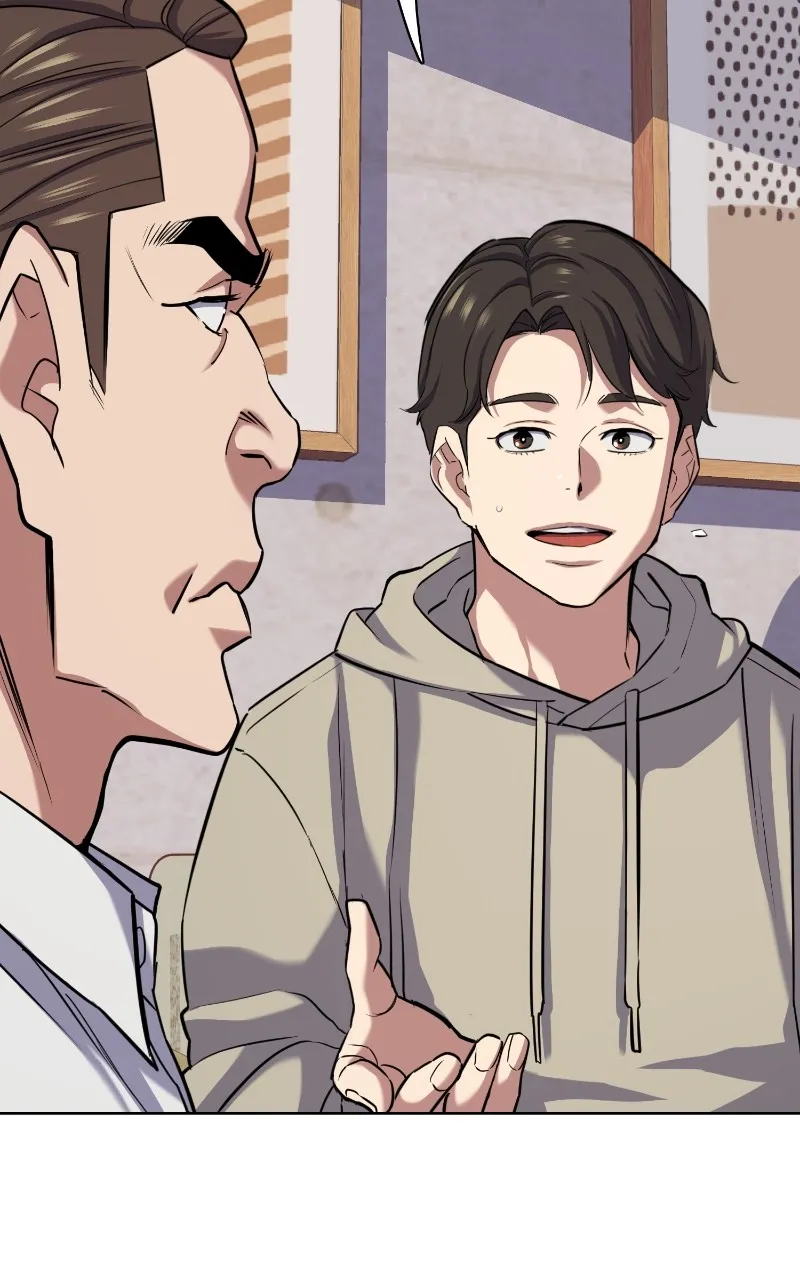 Reborn Rich Chapter 106 page 54 - 