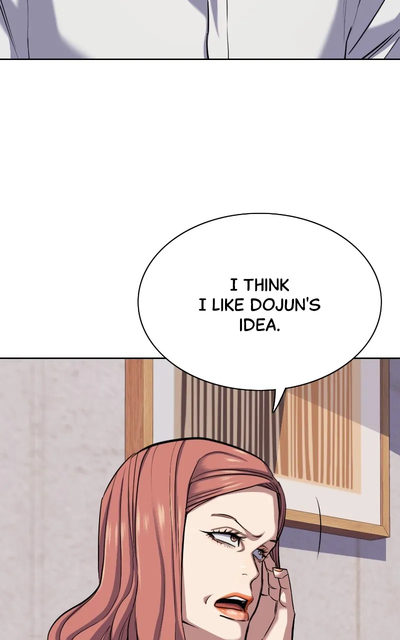 Reborn Rich Chapter 106 page 56 - 