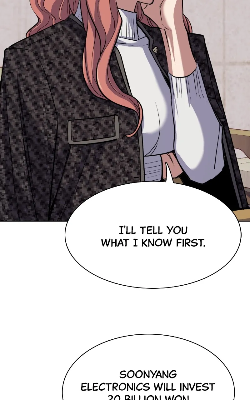 Reborn Rich Chapter 106 page 57 - 