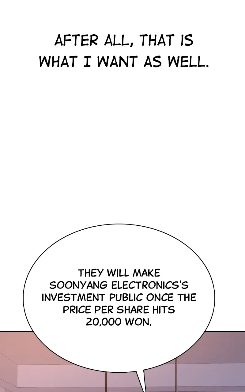 Reborn Rich Chapter 106 page 70 - 