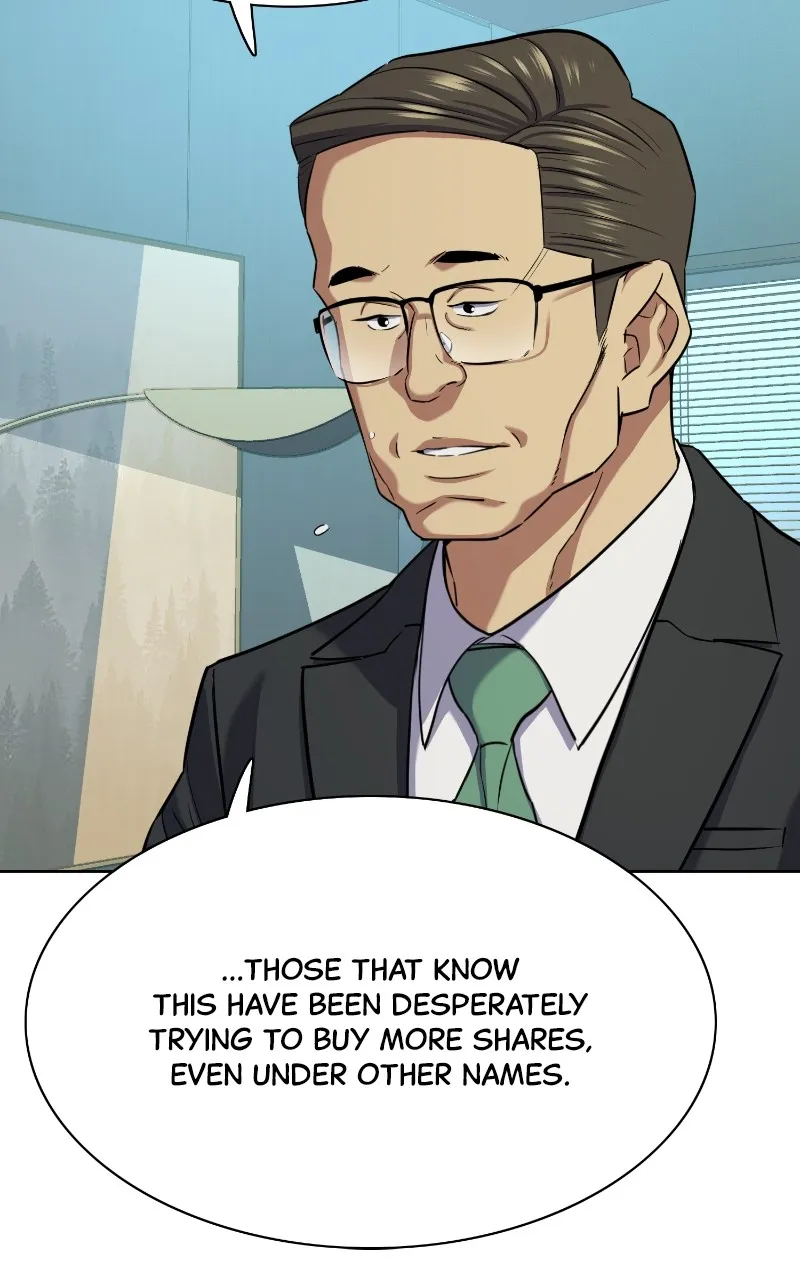 Reborn Rich Chapter 106 page 8 - 