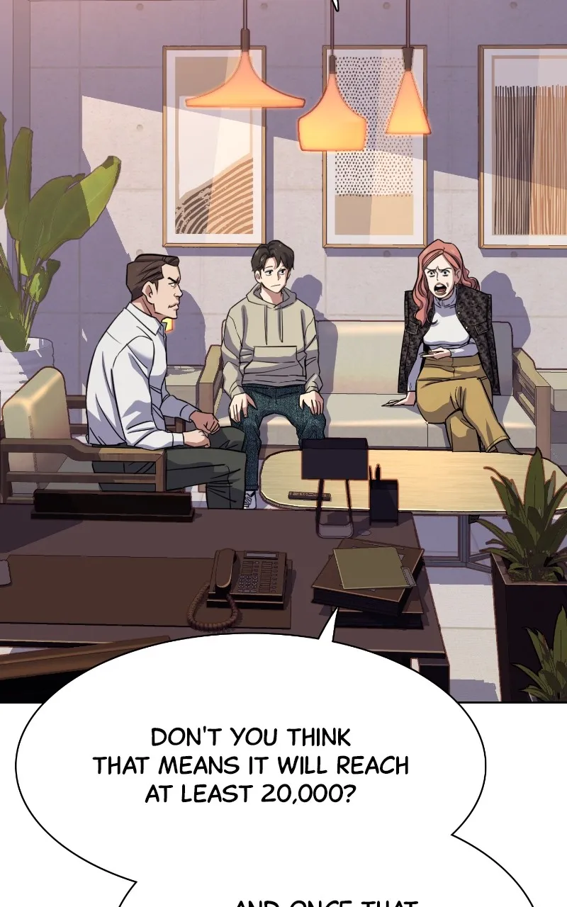 Reborn Rich Chapter 106 page 71 - 