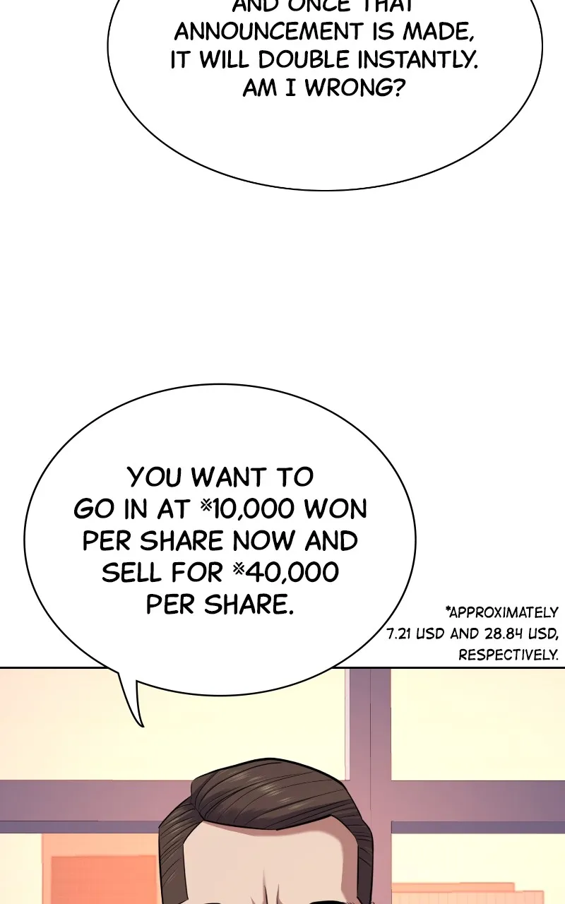 Reborn Rich Chapter 106 page 72 - 