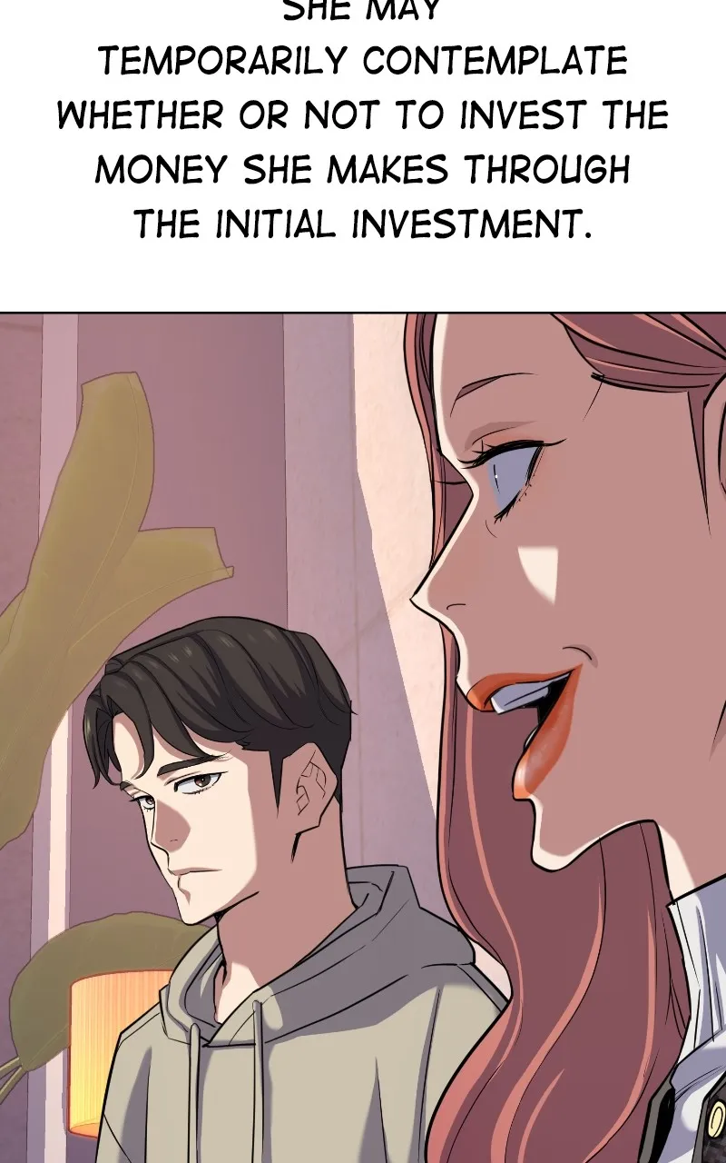 Reborn Rich Chapter 106 page 88 - 