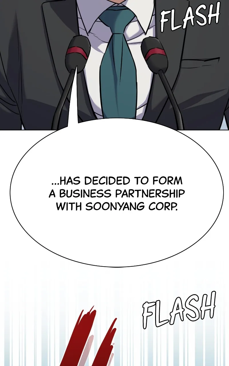Reborn Rich Chapter 106 page 99 - 