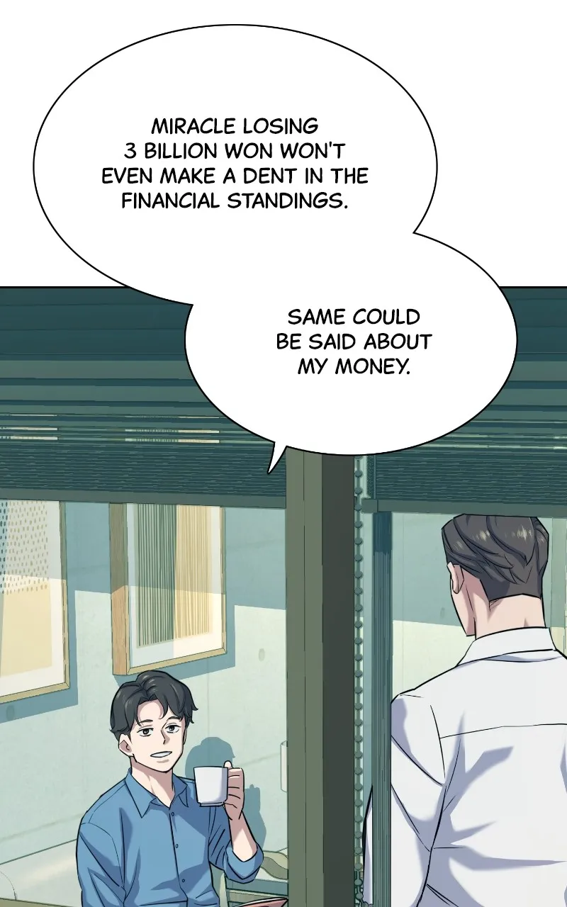 Reborn Rich Chapter 107 page 11 - 
