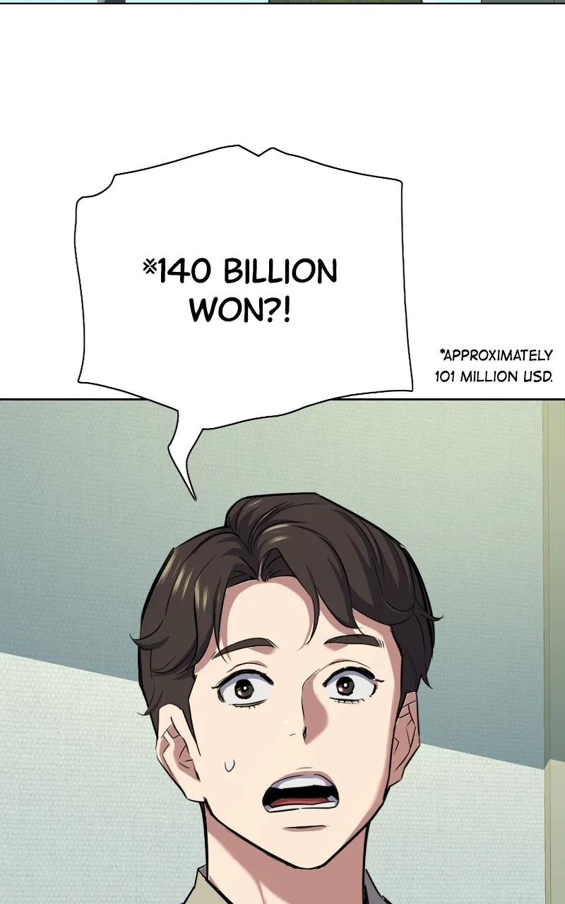 Reborn Rich Chapter 107 page 108 - 