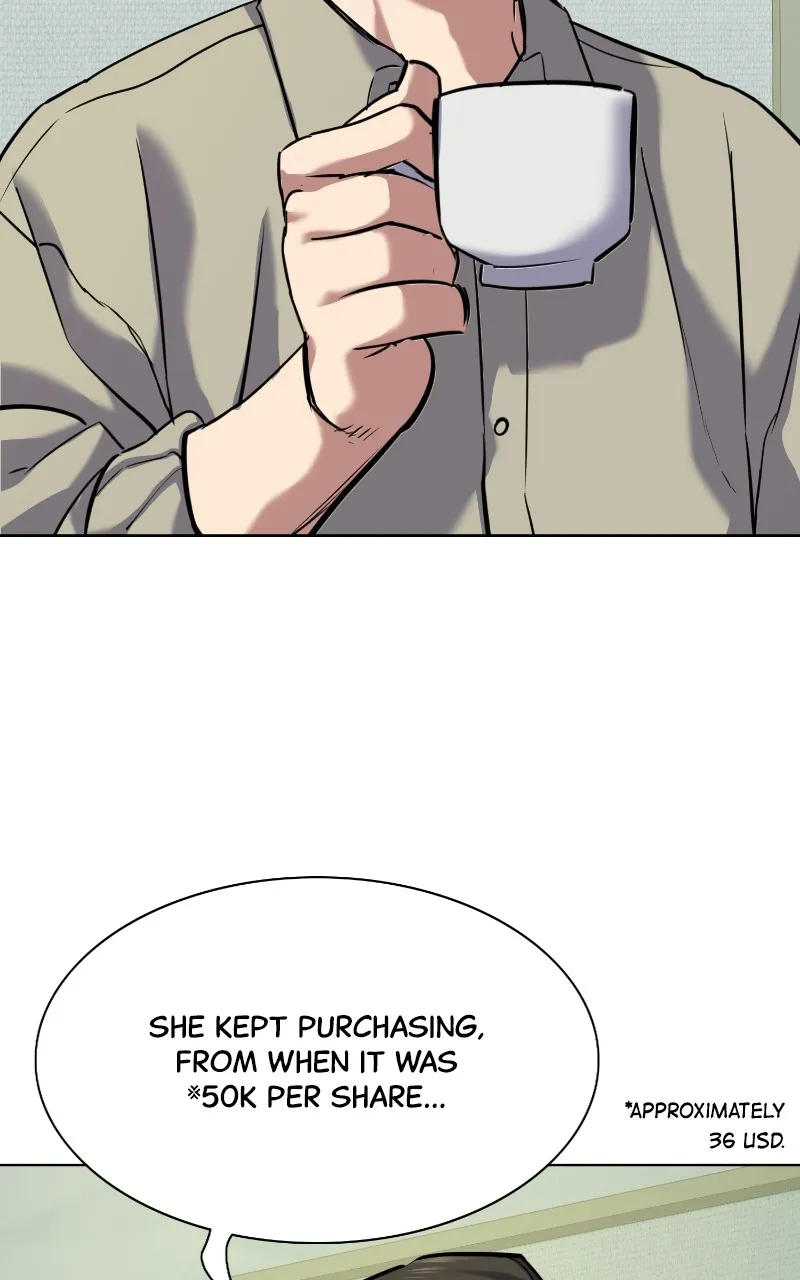 Reborn Rich Chapter 107 page 109 - 