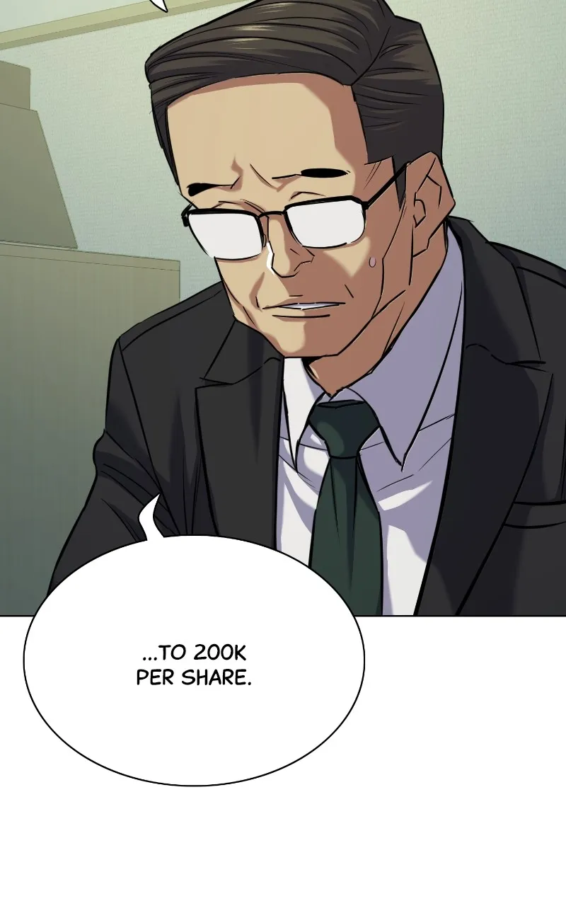 Reborn Rich Chapter 107 page 110 - 