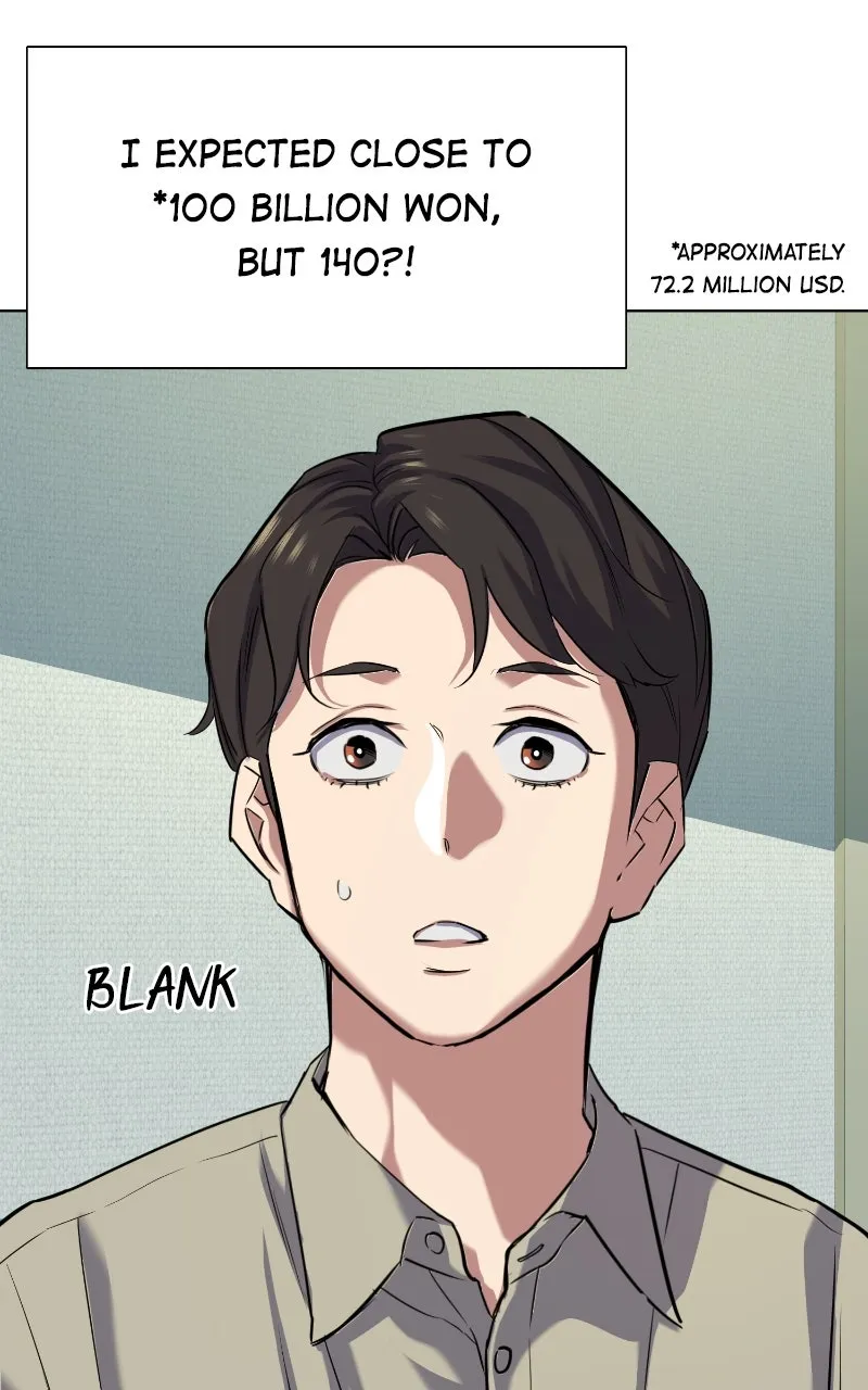 Reborn Rich Chapter 107 page 111 - 