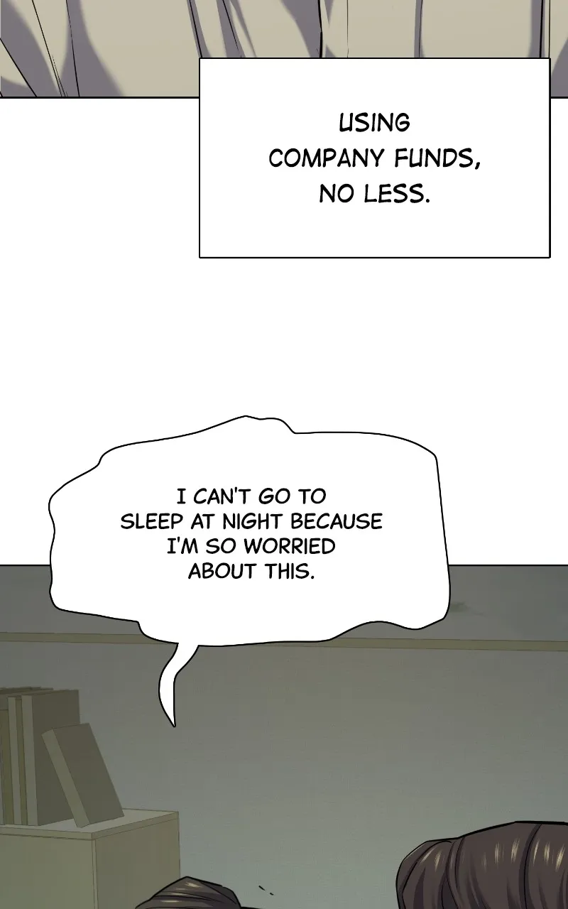Reborn Rich Chapter 107 page 112 - 