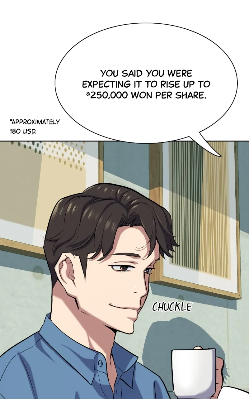 Reborn Rich Chapter 107 page 14 - 