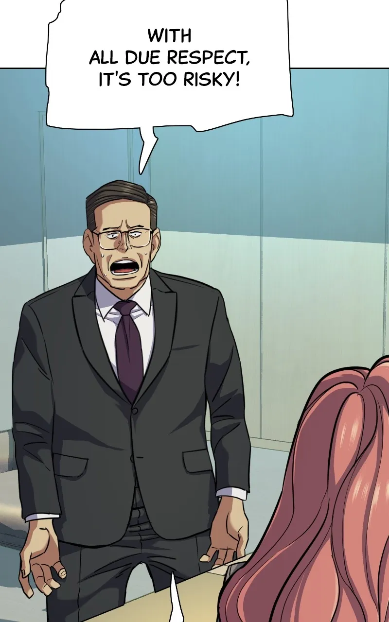 Reborn Rich Chapter 107 page 19 - 