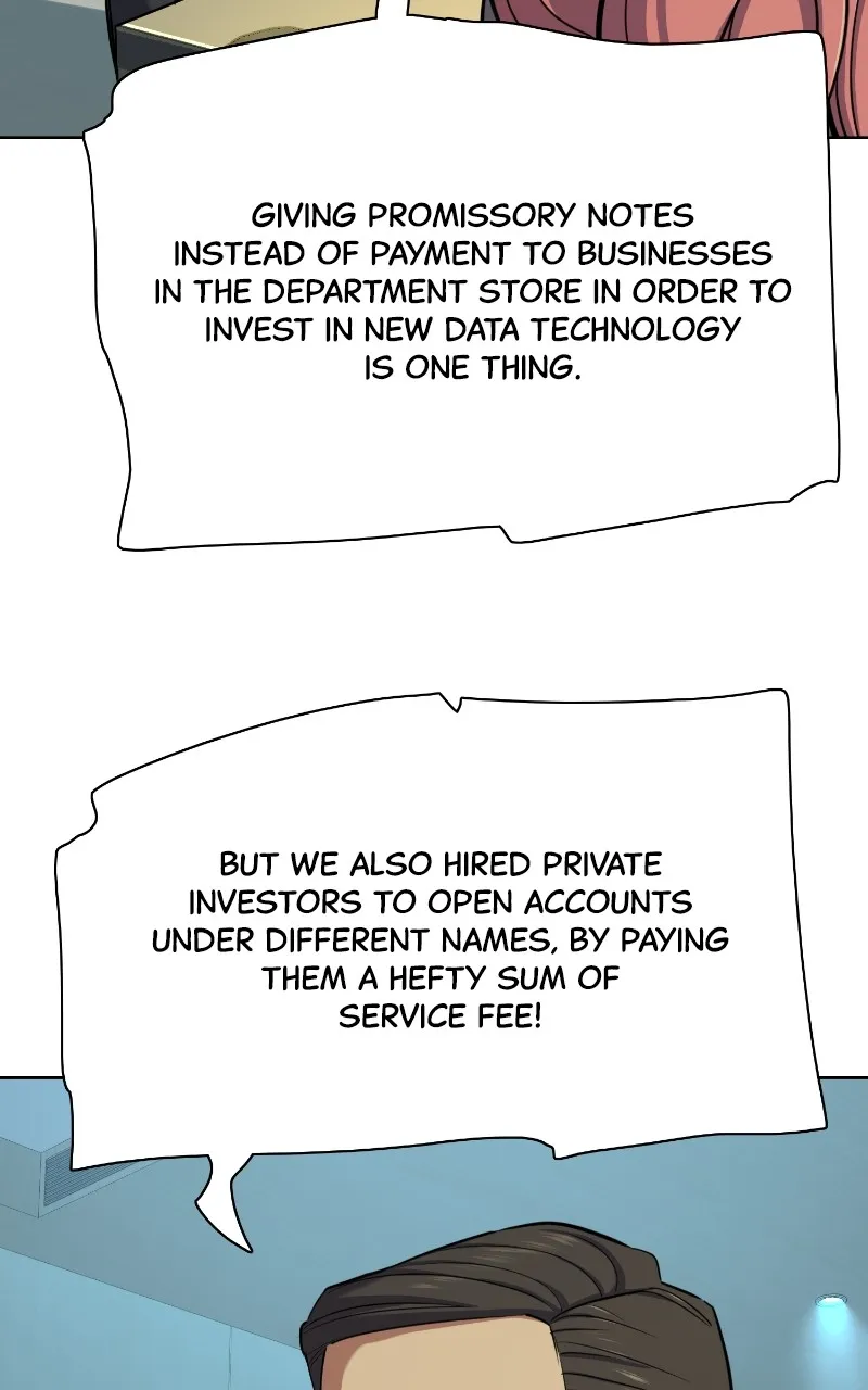 Reborn Rich Chapter 107 page 20 - 