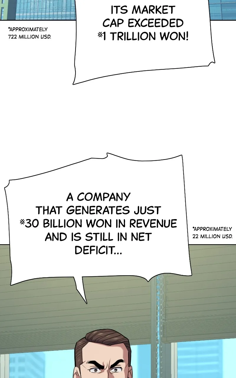 Reborn Rich Chapter 107 page 3 - 