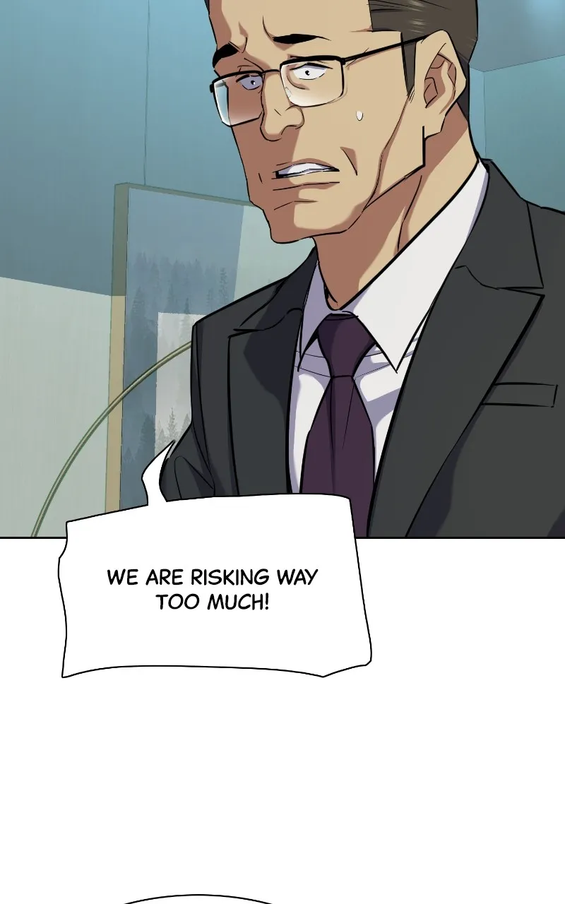 Reborn Rich Chapter 107 page 21 - 