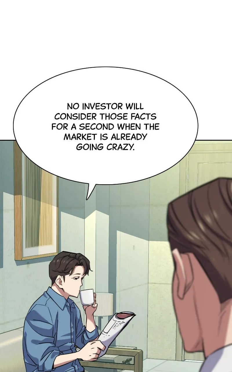 Reborn Rich Chapter 107 page 5 - 