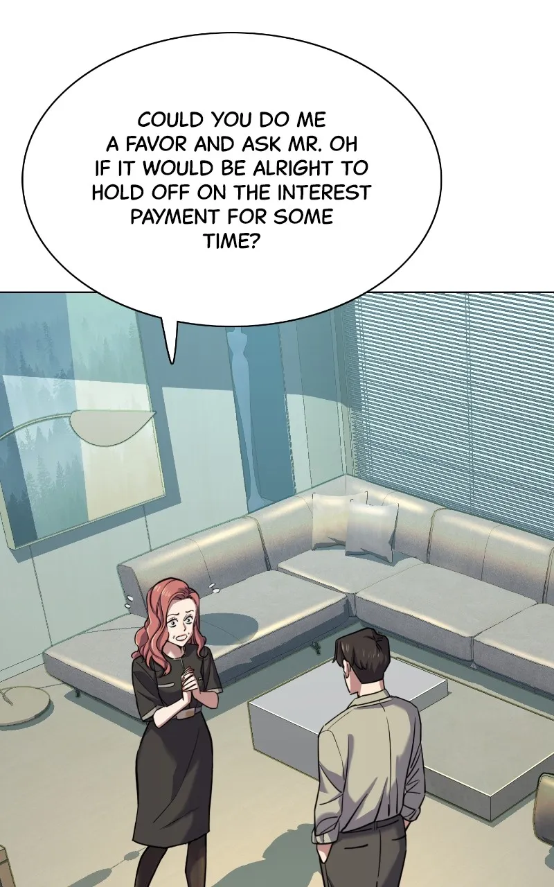 Reborn Rich Chapter 107 page 50 - 
