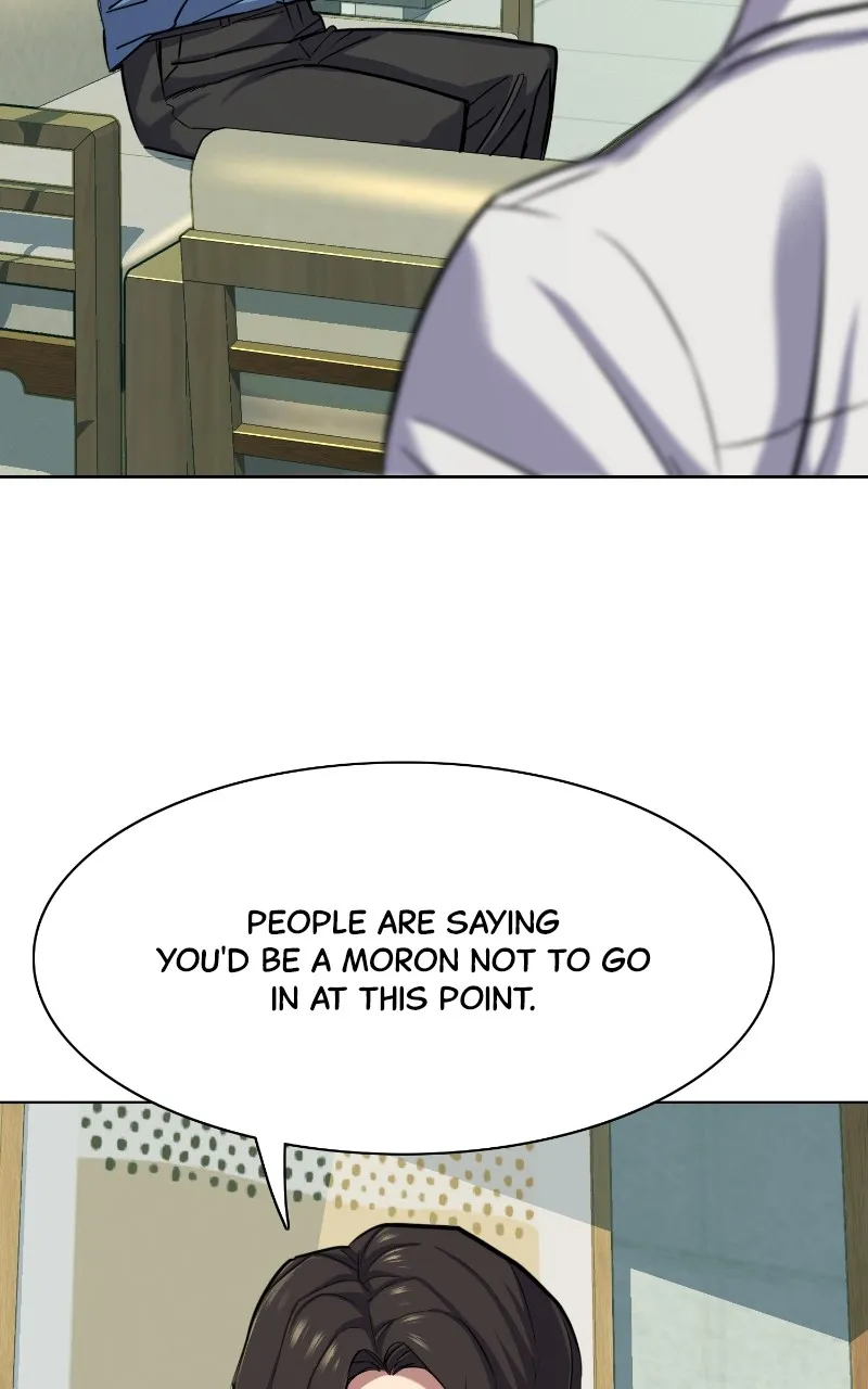 Reborn Rich Chapter 107 page 6 - 