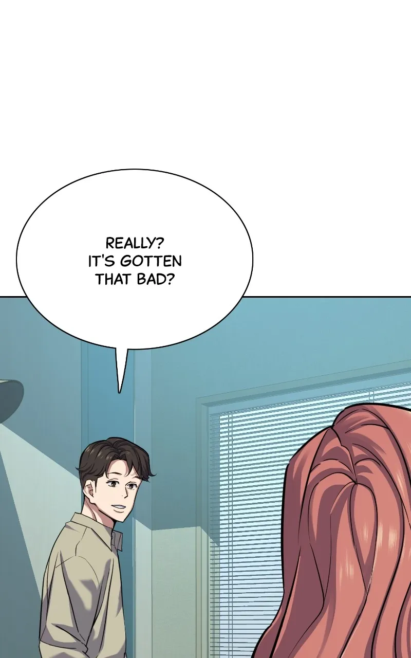 Reborn Rich Chapter 107 page 55 - 