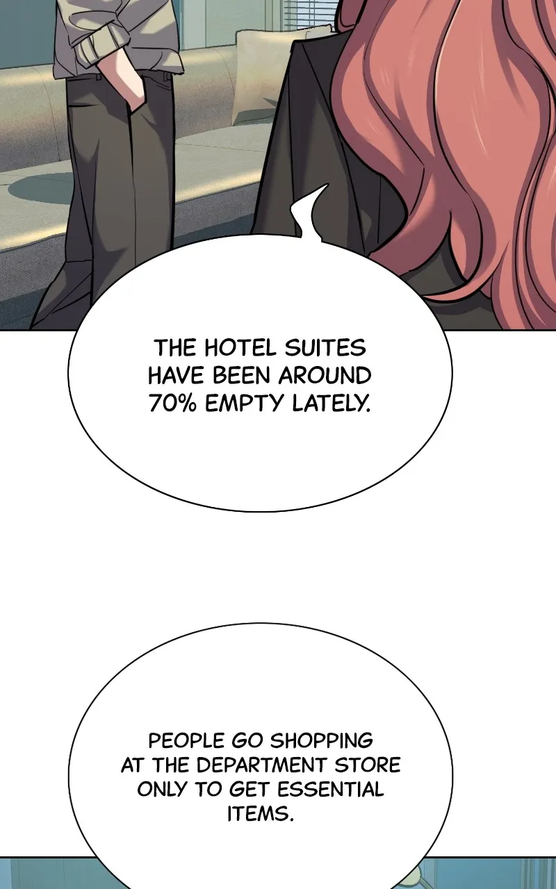 Reborn Rich Chapter 107 page 56 - 