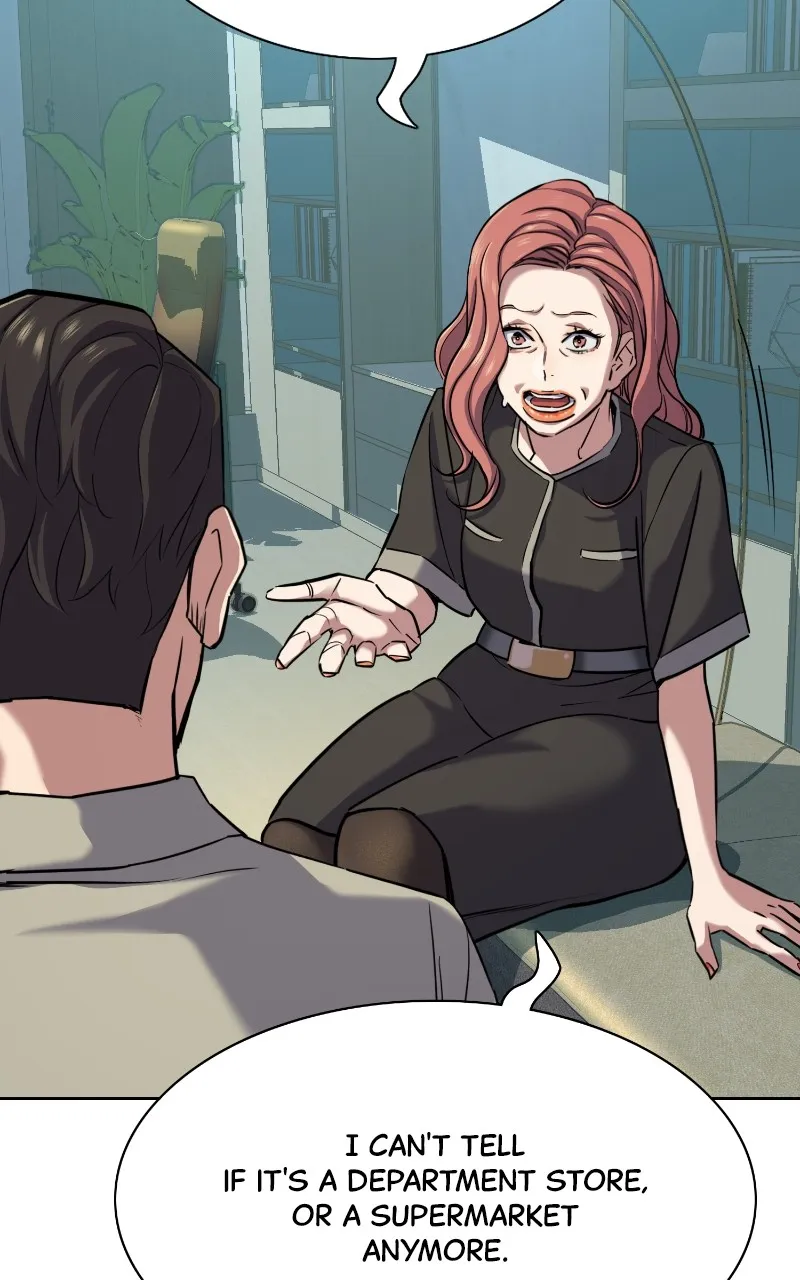 Reborn Rich Chapter 107 page 57 - 