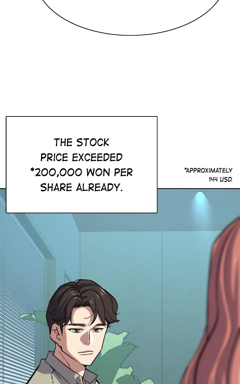 Reborn Rich Chapter 107 page 58 - 