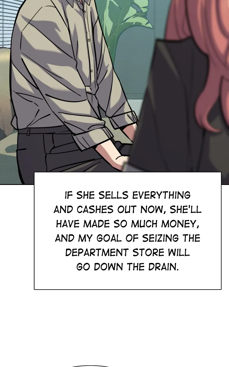 Reborn Rich Chapter 107 page 59 - 