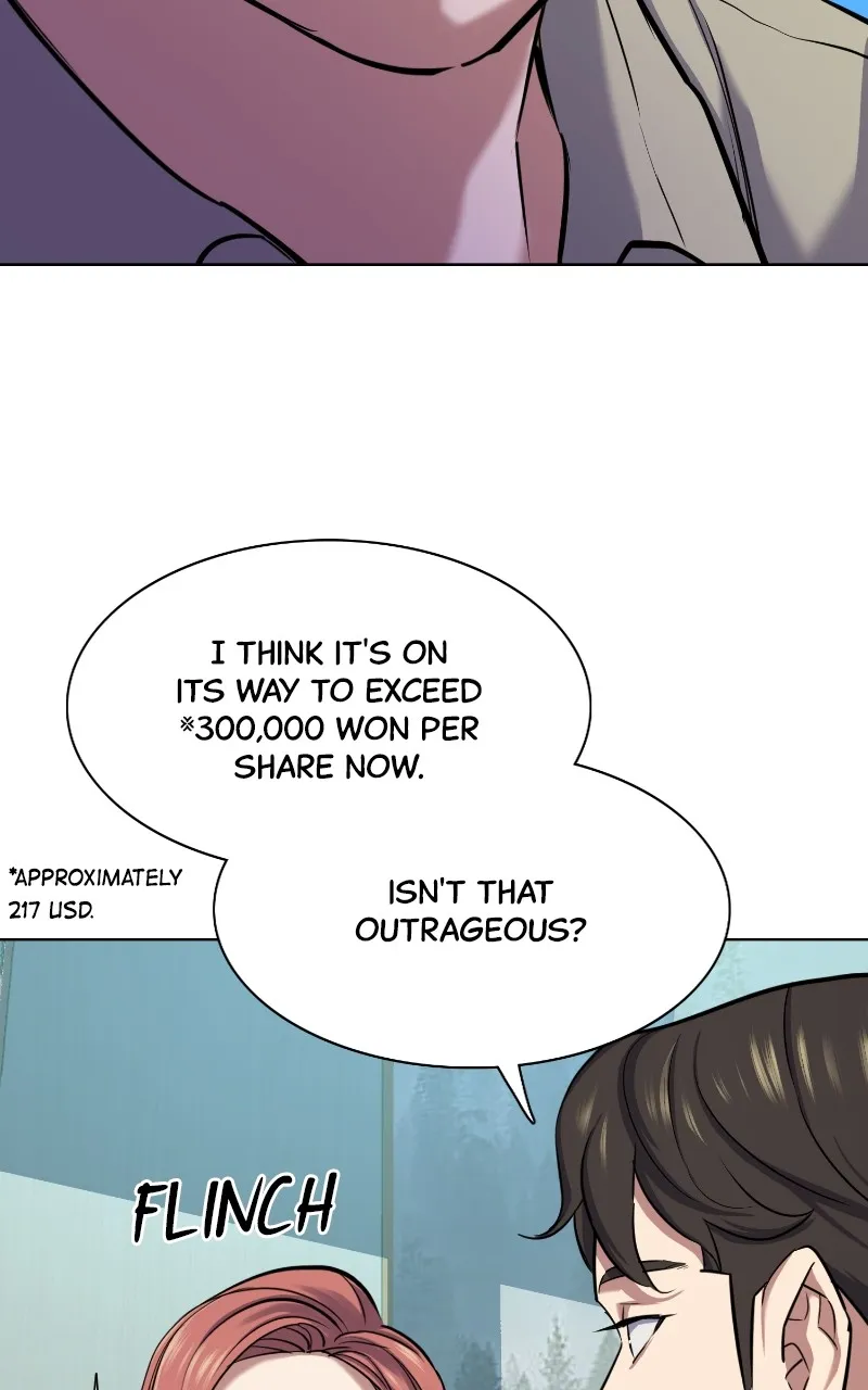 Reborn Rich Chapter 107 page 65 - 