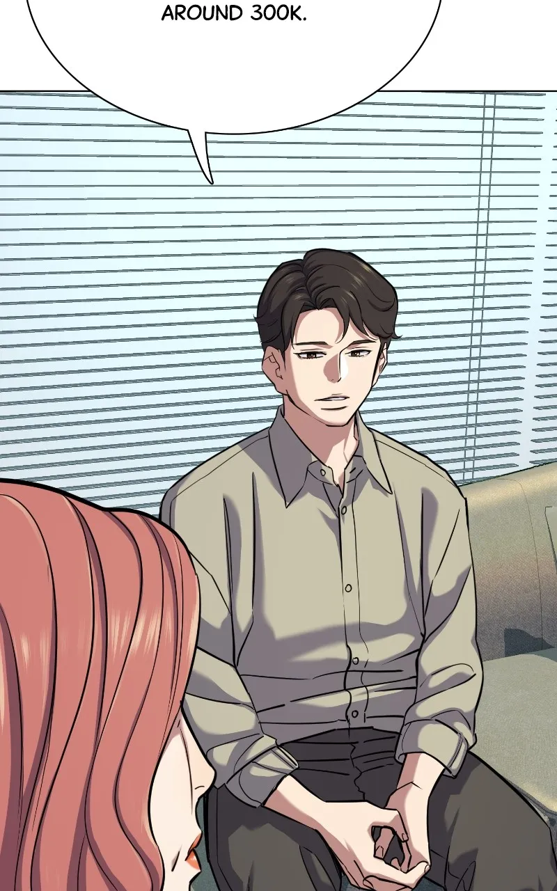 Reborn Rich Chapter 107 page 73 - 