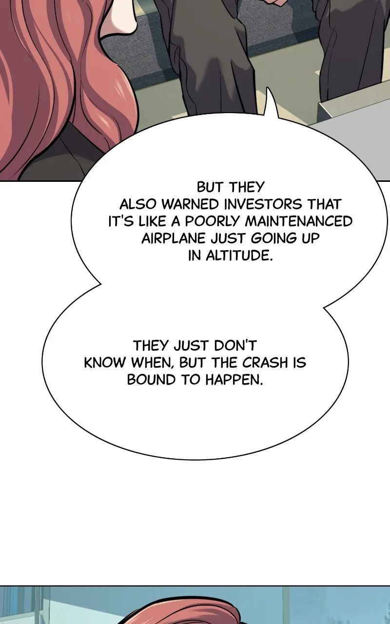 Reborn Rich Chapter 107 page 74 - 