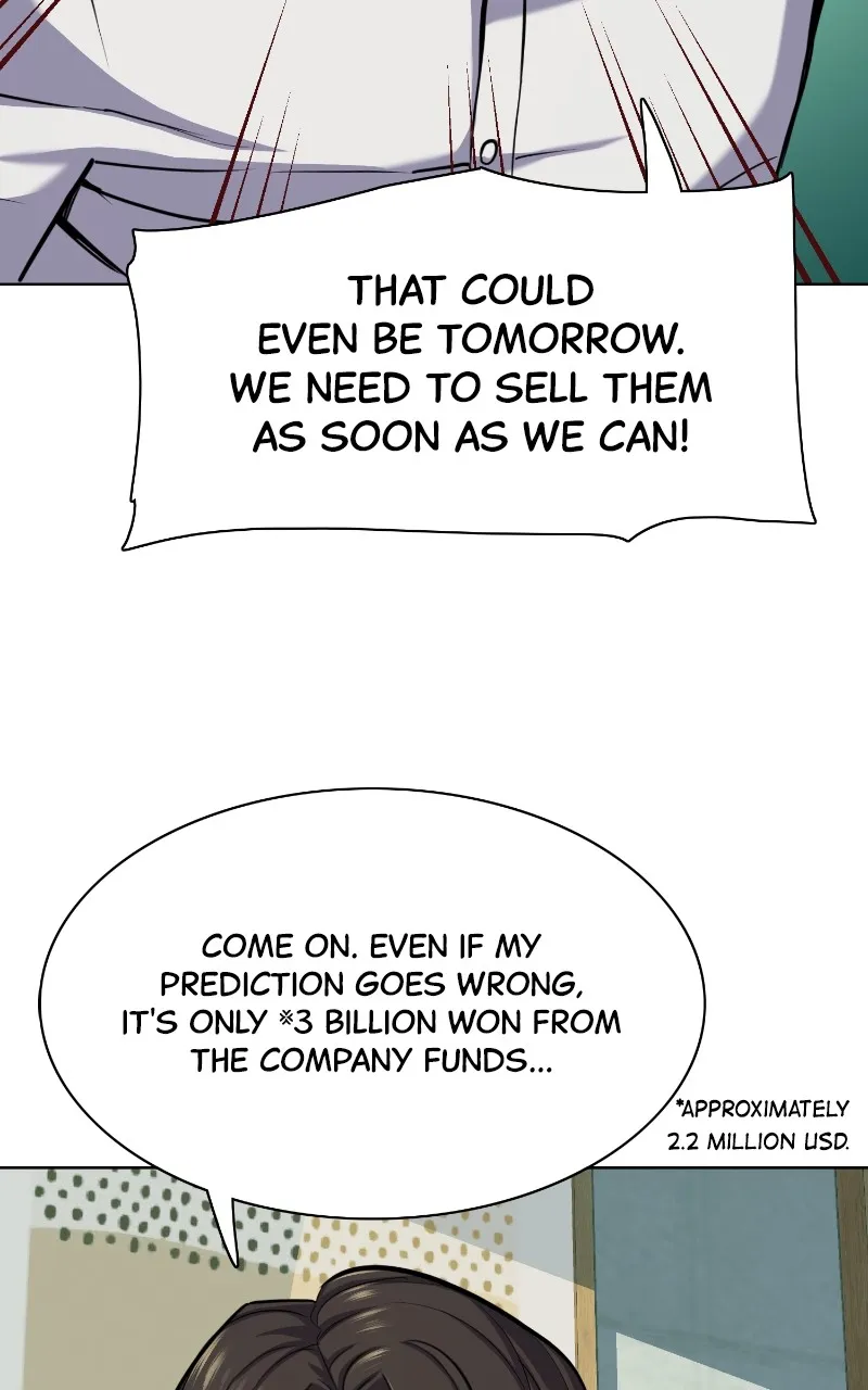 Reborn Rich Chapter 107 page 9 - 